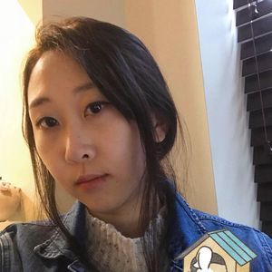 Meet your Posher, Annie